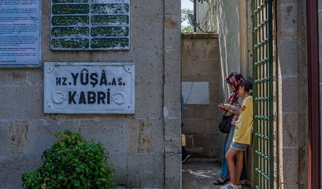 Yuşa Tepesi'nin hikayesi nedir?