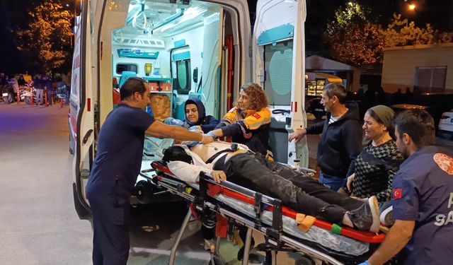 Bursa’da feci kaza: 21 yaşındaki motosiklet sürücüsü hayatını kaybetti
