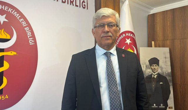 TVHB’den yaban hayvan ticaretinin kaldırılması çağrısı