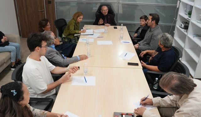 Çevre ve İklim Değişikliği Meclisi kuruluyor