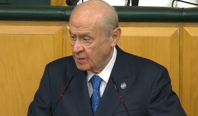 Bahçeli'den Yunanistan'a uyarı: Türkiye'den korkmayın