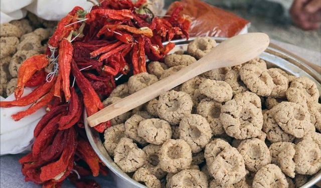 Muğla Tarhana Festivali 9’uncu kez düzenlenecek