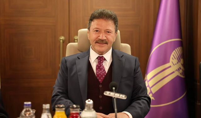 İstanbul'da selden etkilenen esnafa TESK'ten destek sözü