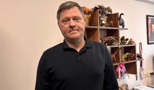 Prof. Dr. Hakan Ersoy: İstanbul’da bir günde yıllık yağışın üçte biri düştü