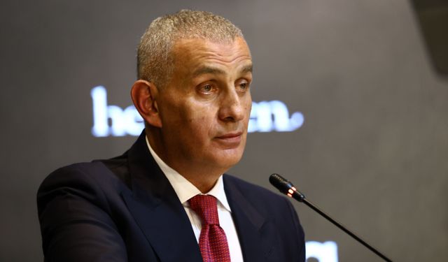 Hacıosmanoğlu ve Gündoğdu hakkında suç duyurusu