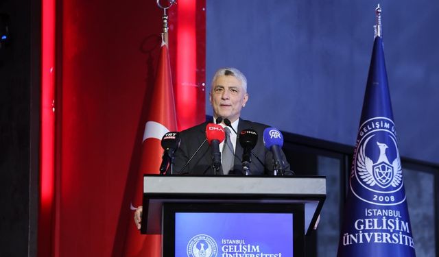 Bakan Bolat: 9 ayda 690 bin tüketici uyuşmazlığı çözüldü