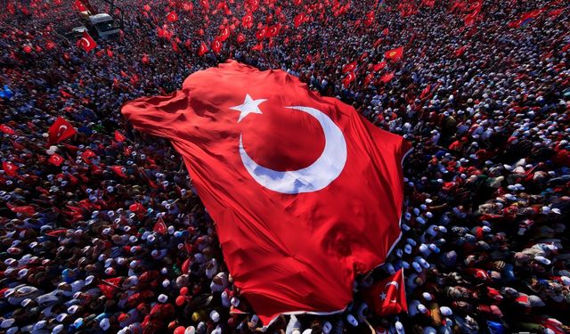 Anadolu'nun 7 bölgesi 55 fotoğrafla İstanbul'da