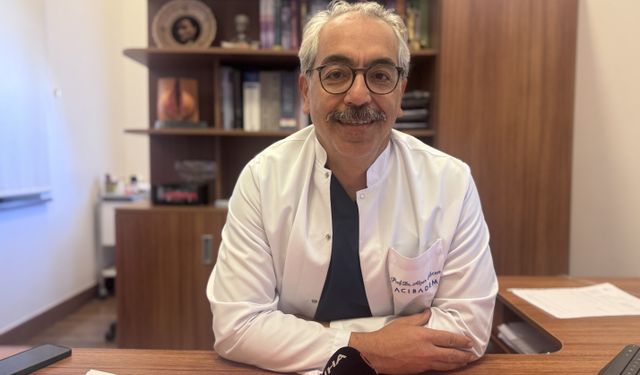 Meme kanseri taraması nasıl yapılır? Uzmandan mamografi ve MR açıklaması