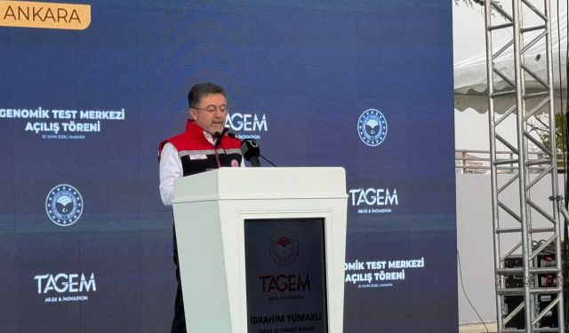 Bakan Yumaklı açıkladı: Hayvancılığa 54,5 milyar TL