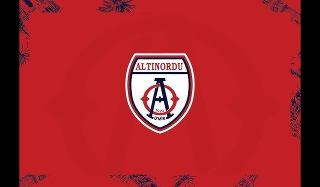 Altınordu’ya yatırımcı aranıyor! Yılmaz Vural’dan destek