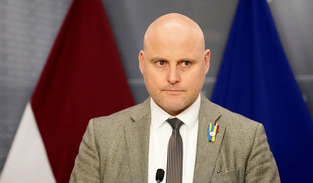 Letonya seçiminde Birleşik Liste ilk sırada