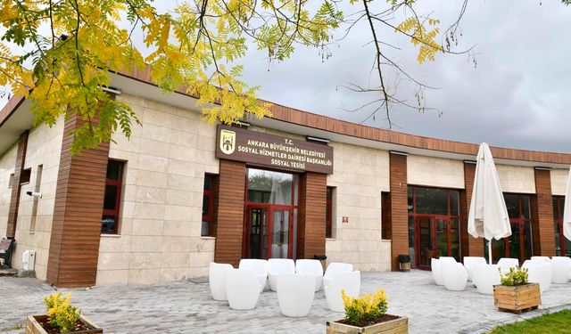 Ata Aile Etkinlik Merkezi kapılarını açtı
