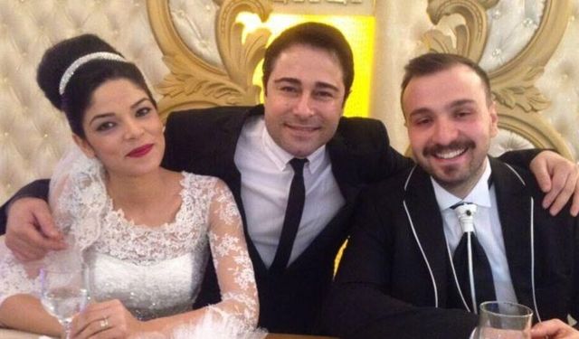 Atilla Taş’ın kızı Mersin’de toprağa verildi