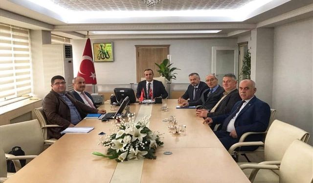 Bafra pirincine coğrafi işaret tescili