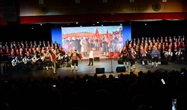 Ankara'nın başkent oluşunun 103. yılı kutlanacak