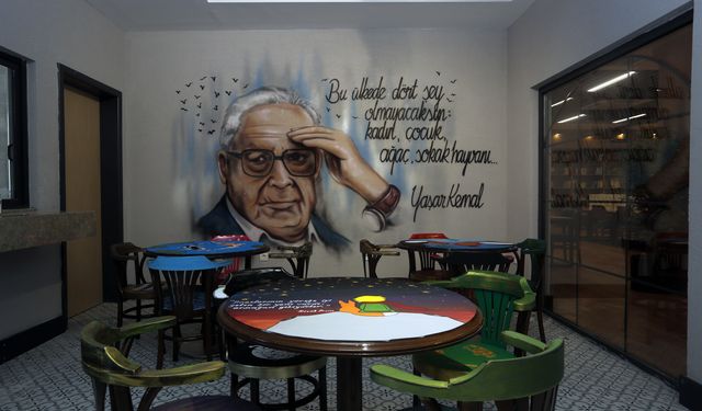 Batıkent Ek Hizmet Binası açılışa hazırlanıyor
