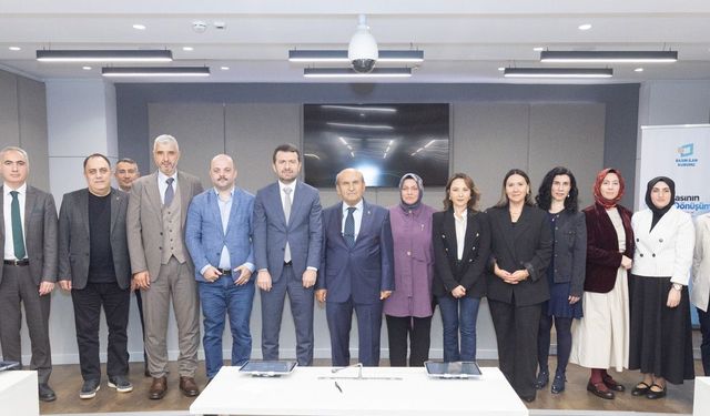 BİK'ten yazılı basının dijital dönüşümüne yol haritası