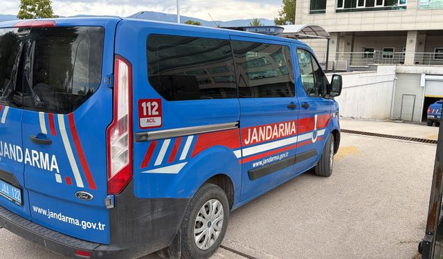 Bolu’da milyonluk ihale soruşturması: 6 şüpheli adliyeye sevk edildi