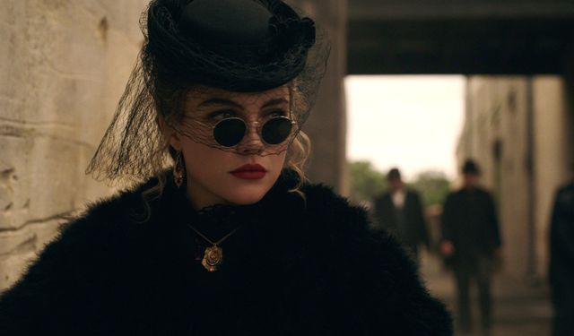 Netflix’in yeni dizisi Cennetin Doğusu gündemde
