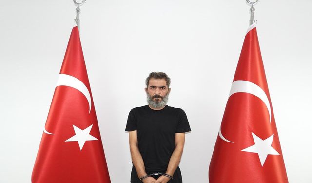 Reyhanlı saldırısının firari şüphelisi Ömer el-Hatip MİT operasyonuyla yakalandı