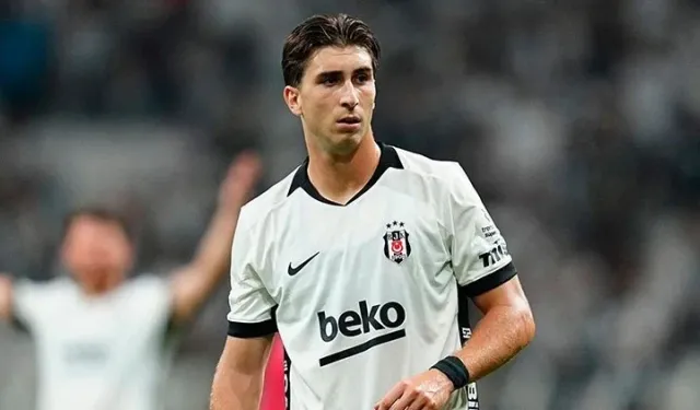 Beşiktaş'ta Fabio Miretti şoku! Sakatlığı açıklandı