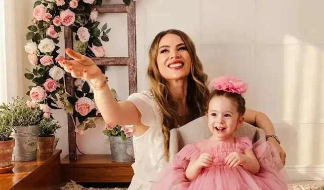 Fatoş Seğmen'in kızı Alya Erdoğan vefat etti: Ölüm sebebi ne?