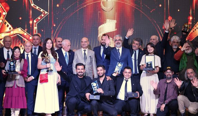 Keçiören'de Türk Dünyası Belgesel Film Festivali