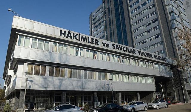 HSK’nin kararıyla 3 ilçenin ağır ceza mahkemesi yargı çevresi değişti