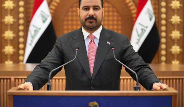Irak’ta devlet dışındaki silahlar için takvim açıklandı