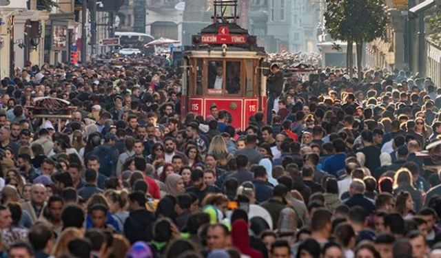 Dünyanın en kalabalık şehirleri açıklandı: İstanbul kaçıncı?