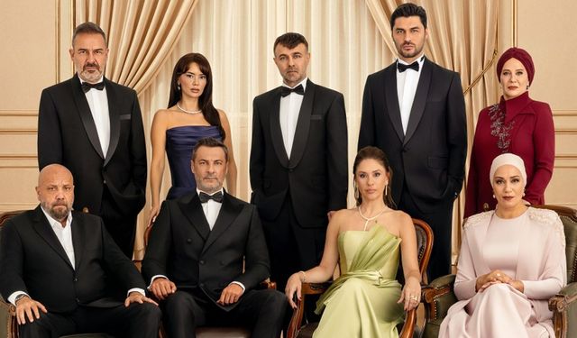 Kızılcık Şerbeti'nde Nursema geri mi dönüyor? Yeni bölümdeki detay dikkat çekti