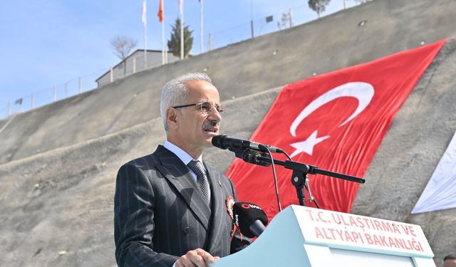 Konya Çevre Yolu 7 ana ulaşım aksını birbirine bağlayacak