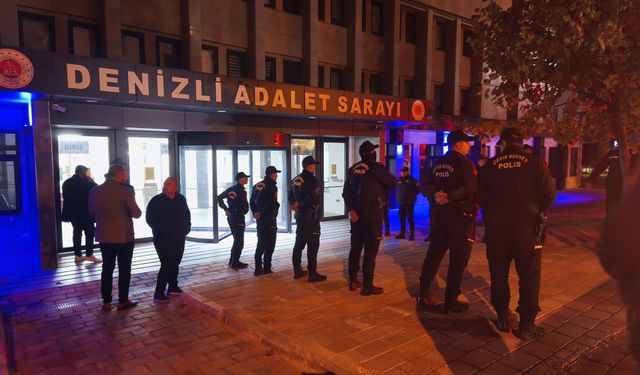 Merkezefendi Belediyesi soruşturmasında 5 tutuklama! Başkan Şeniz Doğan tutuklandı