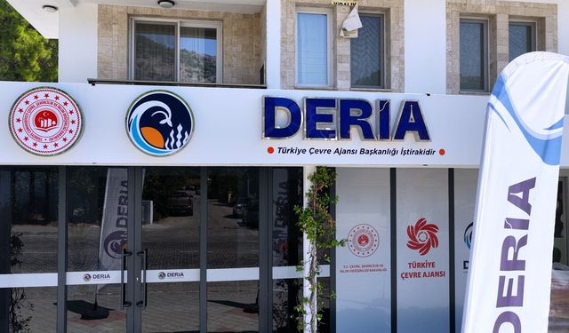 Sıfır Atık Mavi ile Fethiye’de deniz temizliği