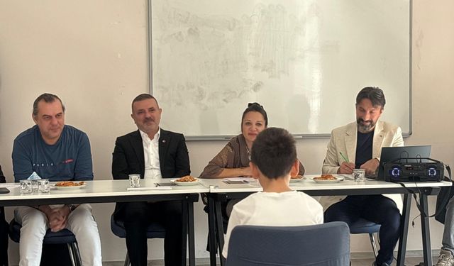Sincan Belediyesi ilk çocuk korosunu kuruyor