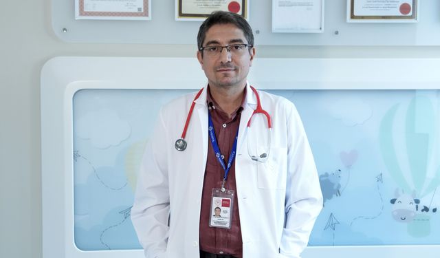 Sonbaharda ev tozu akarı alerjisine dikkat