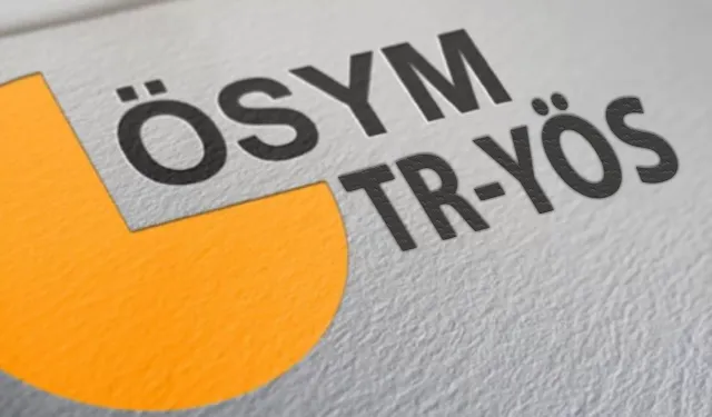 TR-YÖS sınav giriş belgesi nasıl alınır?