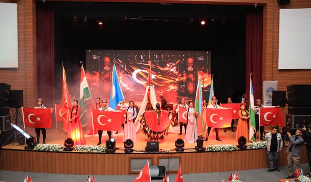 13 ülkeden 33 şair ve yazar Talas’ta buluşacak