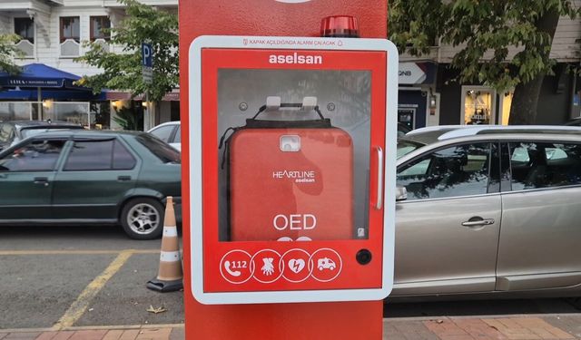 Ani kalp durmalarına karşı Tekirdağ’da müdahale noktaları oluşturuluyor