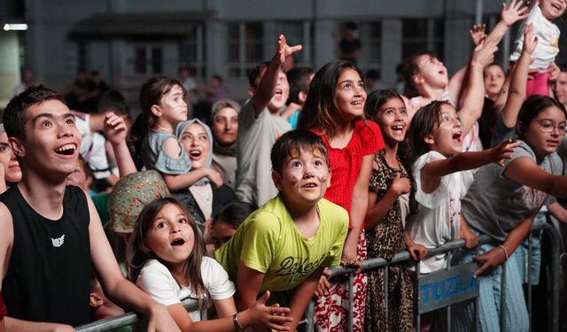 Uluslararası Çocuk Film Festivali Tuzla’da başlıyor