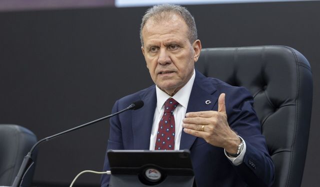 Vahap Seçer dahil 3 belediye başkanı tutuklandı