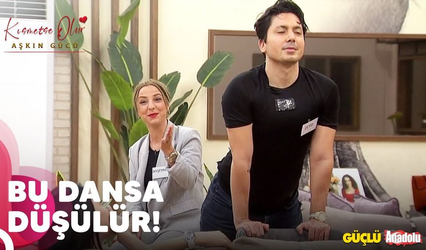 İddialara göre bu hafta Zeyd Gümüştutan ikinci kez evden ayrılacak.