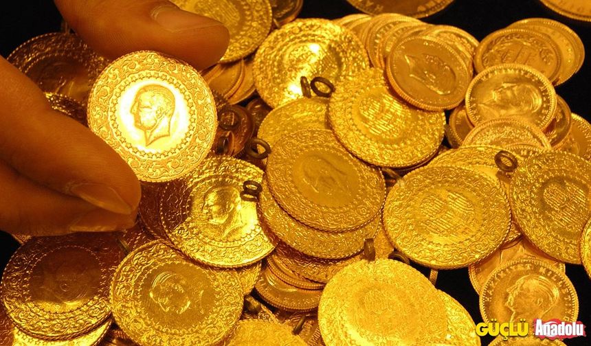 25 Mart altın fiyatları ne kadar? Güncel altın fiyatları