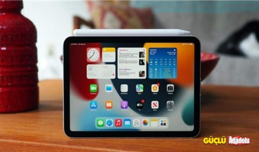 Apple kullanıcılarının dikkatine: iPadOS 16.4 yayınlandı