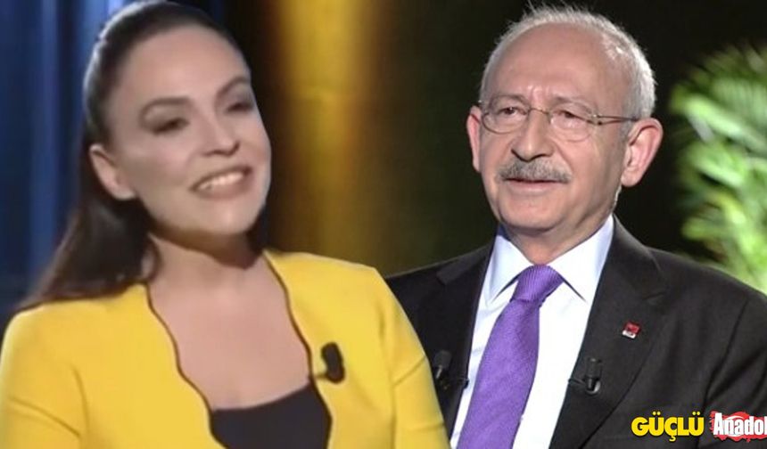 Buket Aydın kimdir, nereli ve kaç yaşında?