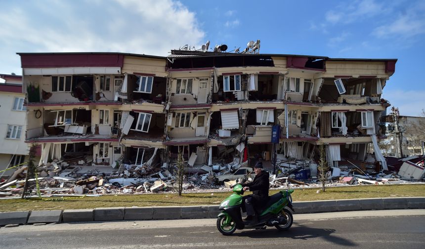 Depremden, Diyarbakır, Malatya, Kahramanmaraş, Hatay, Adana, Gaziantep, Şanlıurfa, Adıyaman, Kilis ve Osmaniye illeri etkilendi.