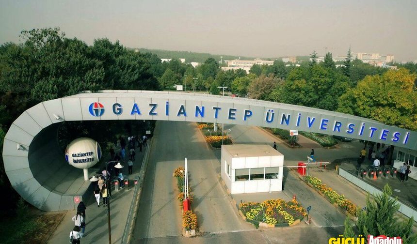 Gaziantep Üniversitesi sözleşmeli personel ilanı başvuru şartları neler?