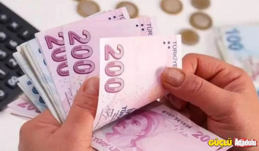 Asgari ücret ne kadar olacak? Ne zaman zam gelecek?
