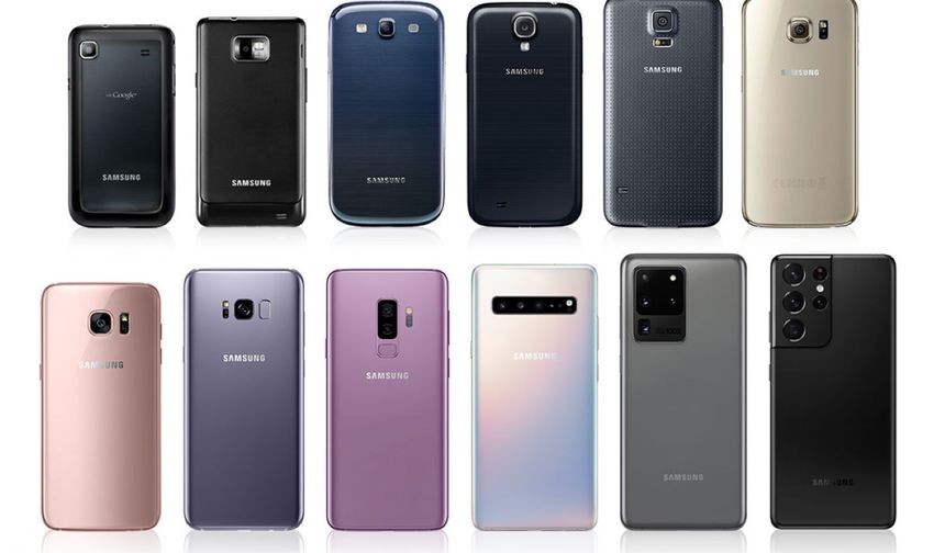 Samsung'un bu modelleri Android 14 güncellemesi almayacak!