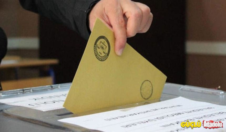 Gurbetçiler için hangi ülkelere sandık kurulacak?